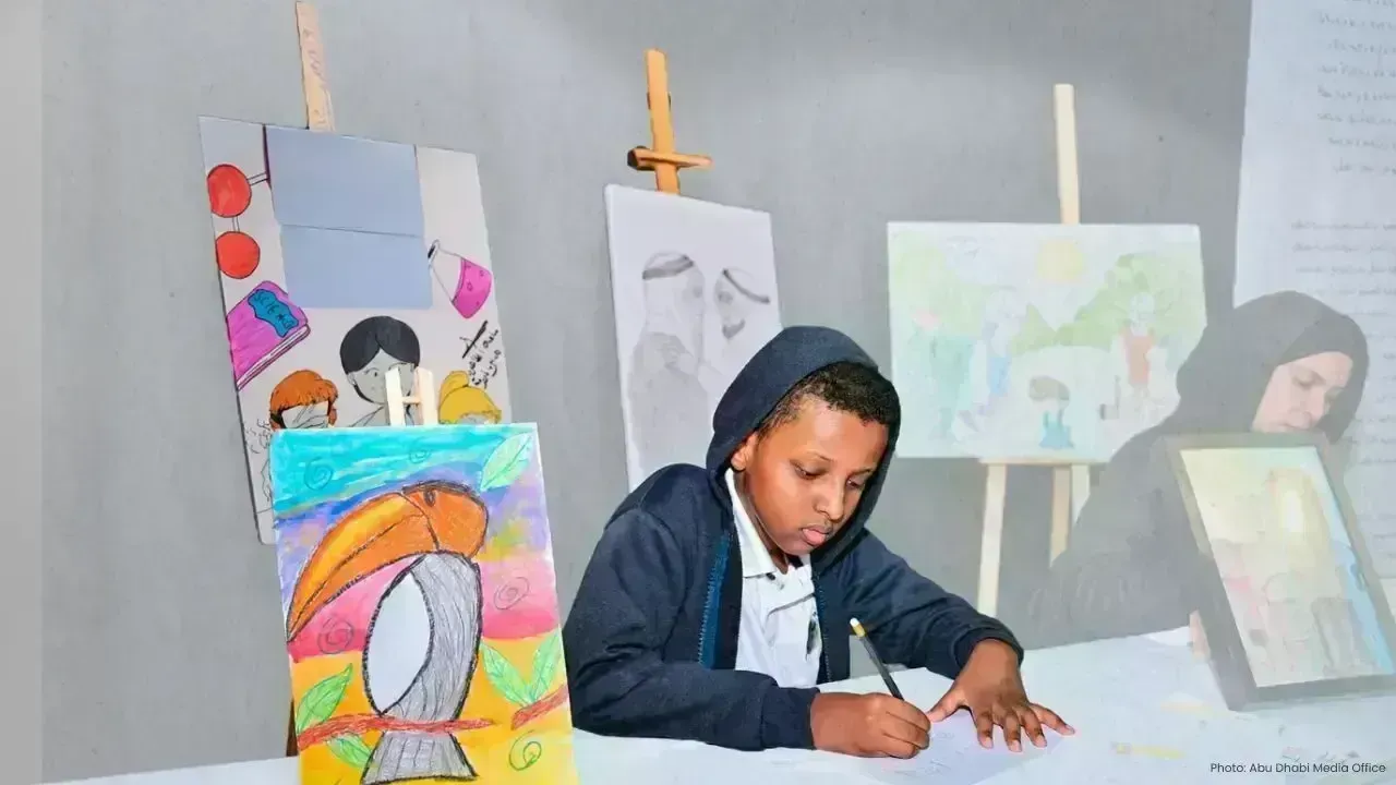 12th Autism Forum in UAE Emphasizes Inclusive Education