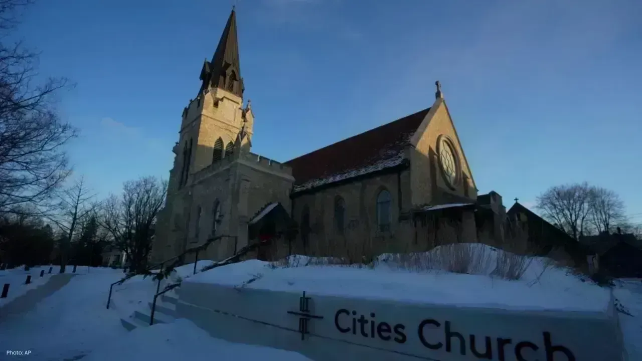 New Legislation in the US Targets Disruption of Worship Services