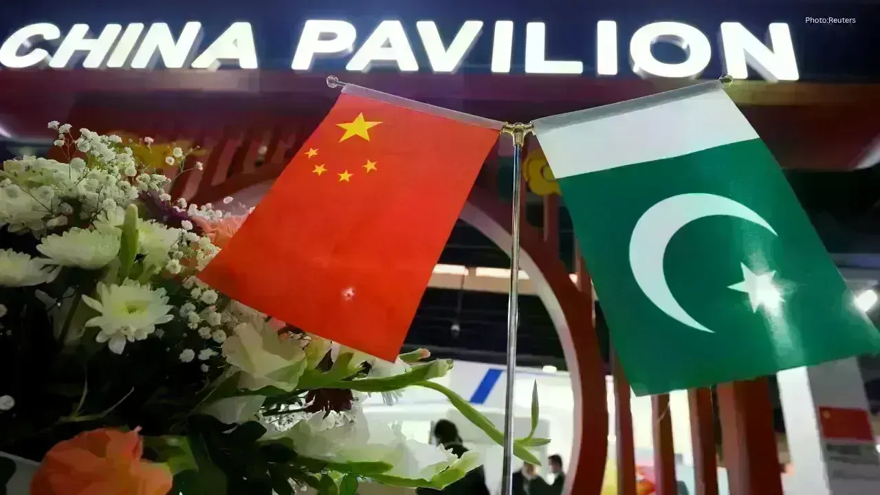 Pakistan and China Reaffirm Their Commitment to a Stronger Partnership