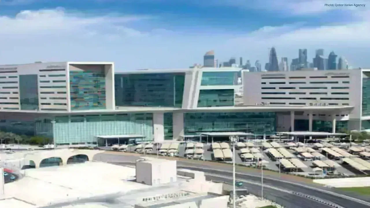 Eid Al Adha Operating Hours Announced by HMC for Qatari Hospitals