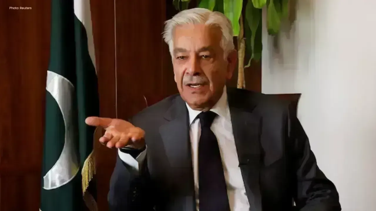 Pakistan Dismisses Abraham Accords Initiative