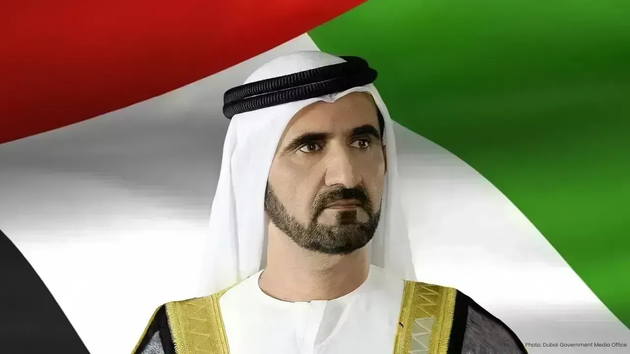 Tourism in the UAE Achieves Milestone Growth with 32 Million Guests in 2025
