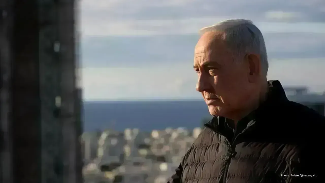 Netanyahu Admitted to Hospital Again, Raising Health Concerns