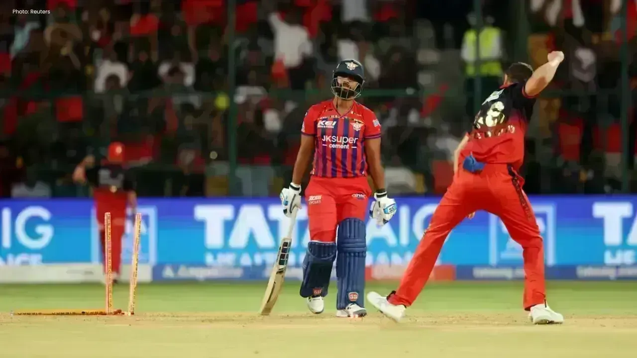 Yash Dayal Addresses His IPL 2026 Absence Amid Controversy