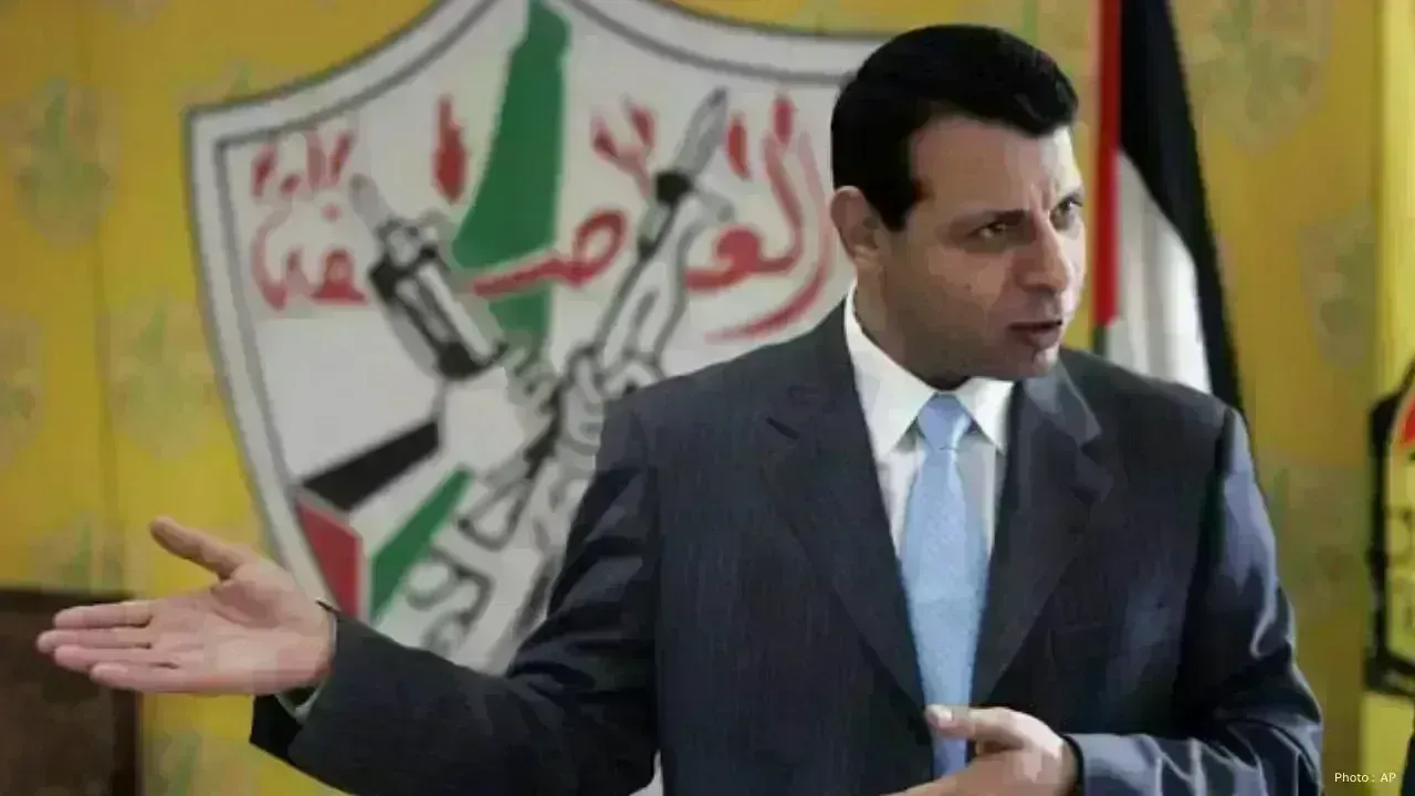 Secret UAE Meeting Sparks New Gaza Political Debate