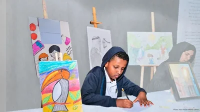 12th Autism Forum in UAE Emphasizes Inclusive Education