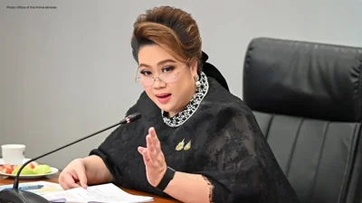 Thailand Intensifies Restrictions on Edible Gold Advertising