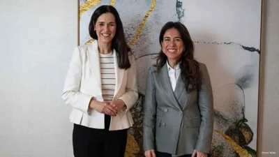 UAE Fosters International Alliances at GLOBSEC Forum 2026