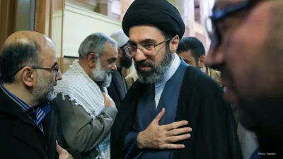 Khamenei's Secretive Movements Complicate US-Iran Negotiations