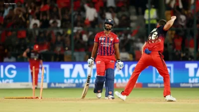 Yash Dayal Addresses His IPL 2026 Absence Amid Controversy