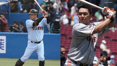 Shinnosuke Abe Steps Down as Yomiuri Giants Manager After Arrest