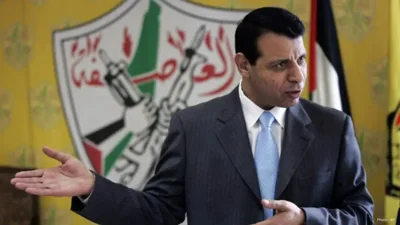 Secret UAE Meeting Sparks New Gaza Political Debate