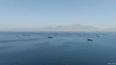 Iran Signals Strait of Hormuz Reopening if US Deal Ends Regional Fighting
