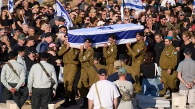 Israel and Hezbollah Tensions Rise Again Amid Border Security Concerns