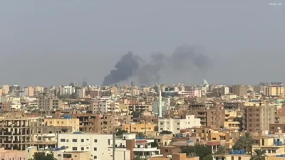 Sudan Conflict Draws Global Attention Over Foreign Fighter Allegations