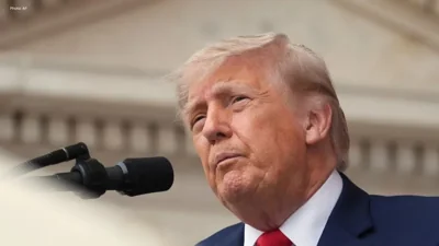 US Military Strikes Amid Iran Negotiations