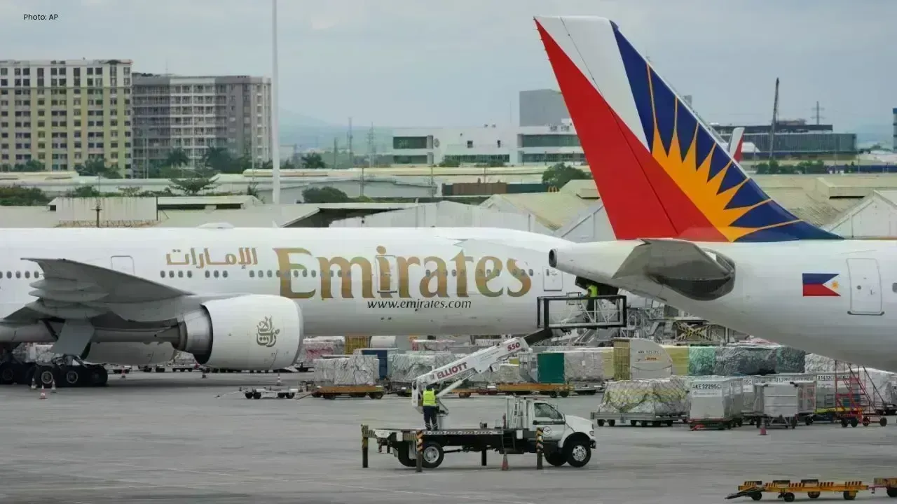 Global Airlines Halt Operations Amid Iran Conflict