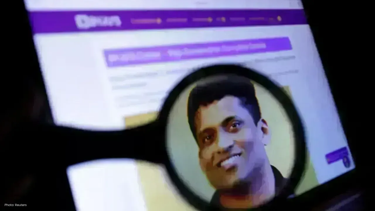 BYJU’S Chief Byju Raveendran Sentenced to Six Months in Jail by Singapore Court