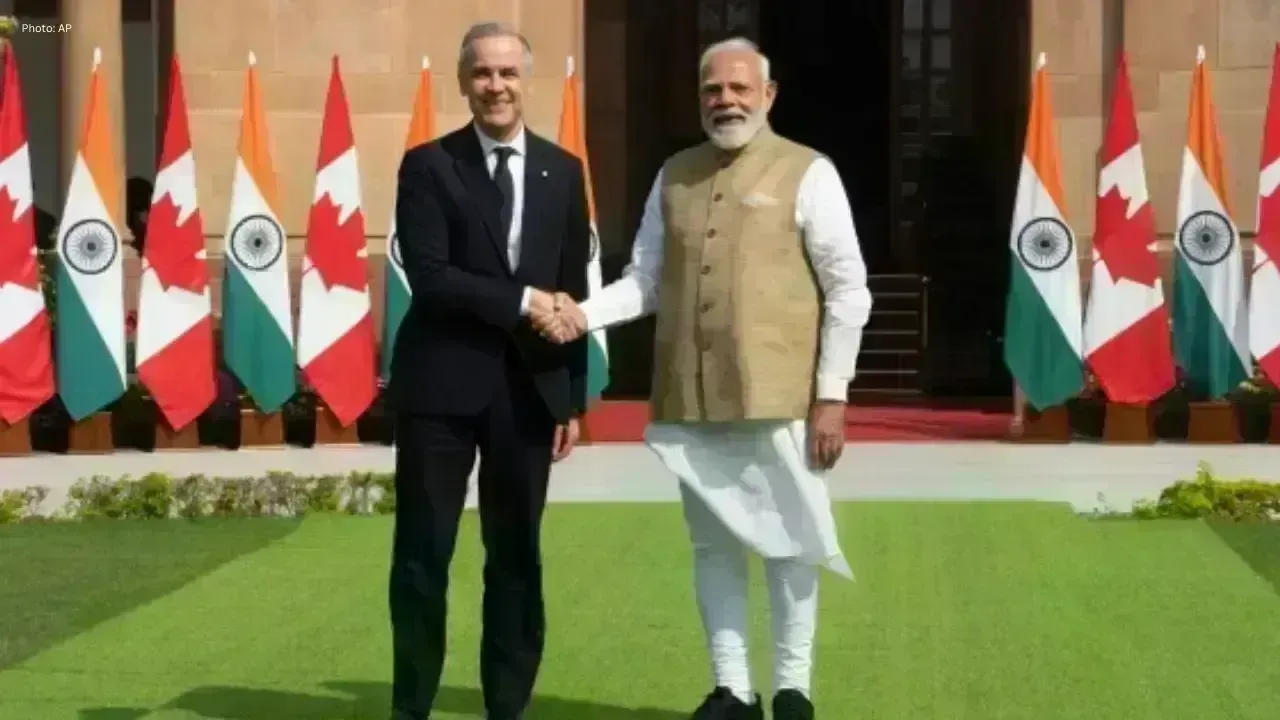 India and Canada Accelerate CEPA Negotiations Ahead of November Deadline