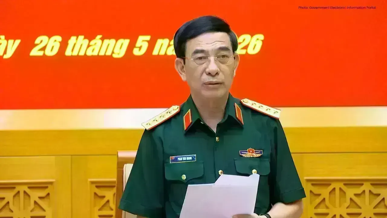 Hanoi Enhances Defense Collaboration Efforts
