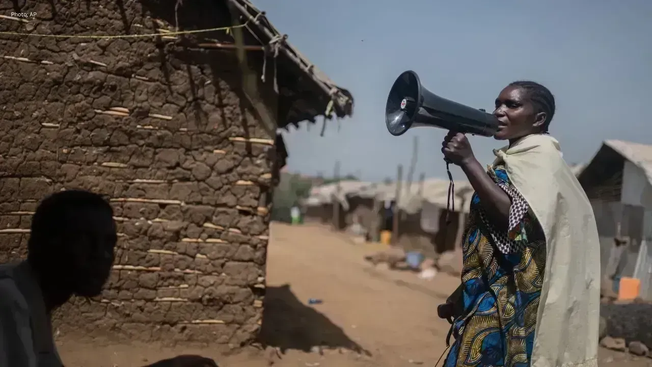 Ebola Outbreak in DR Congo Escalates Amid Rising Infections