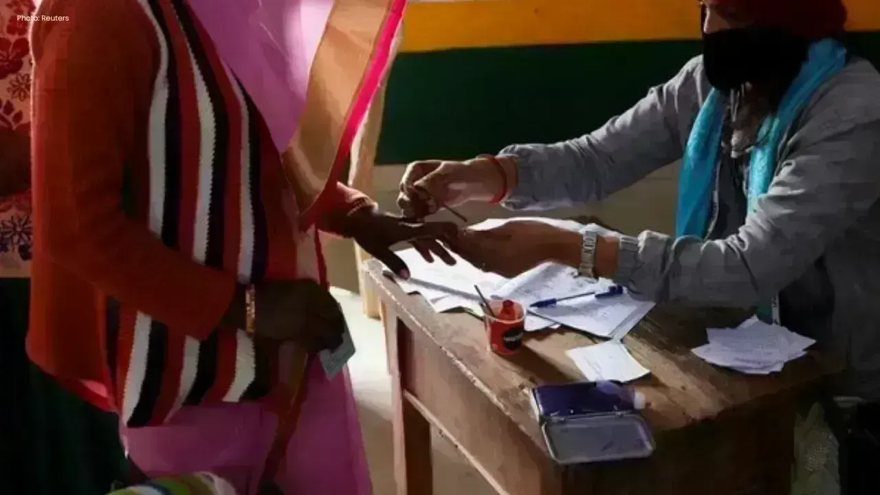 Supreme Court Supports Electoral Roll Updates