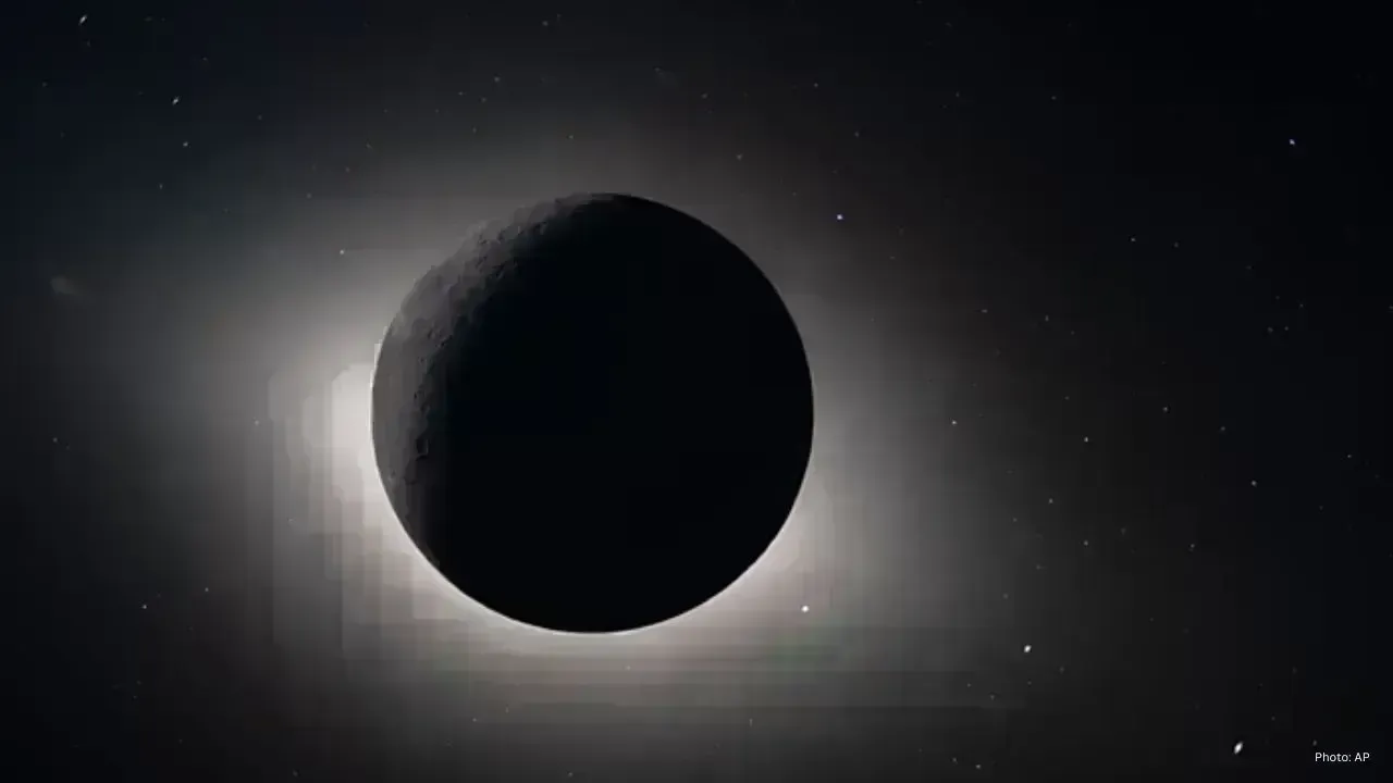 NASA’s Vision for a Permanent Lunar Base Unveiled