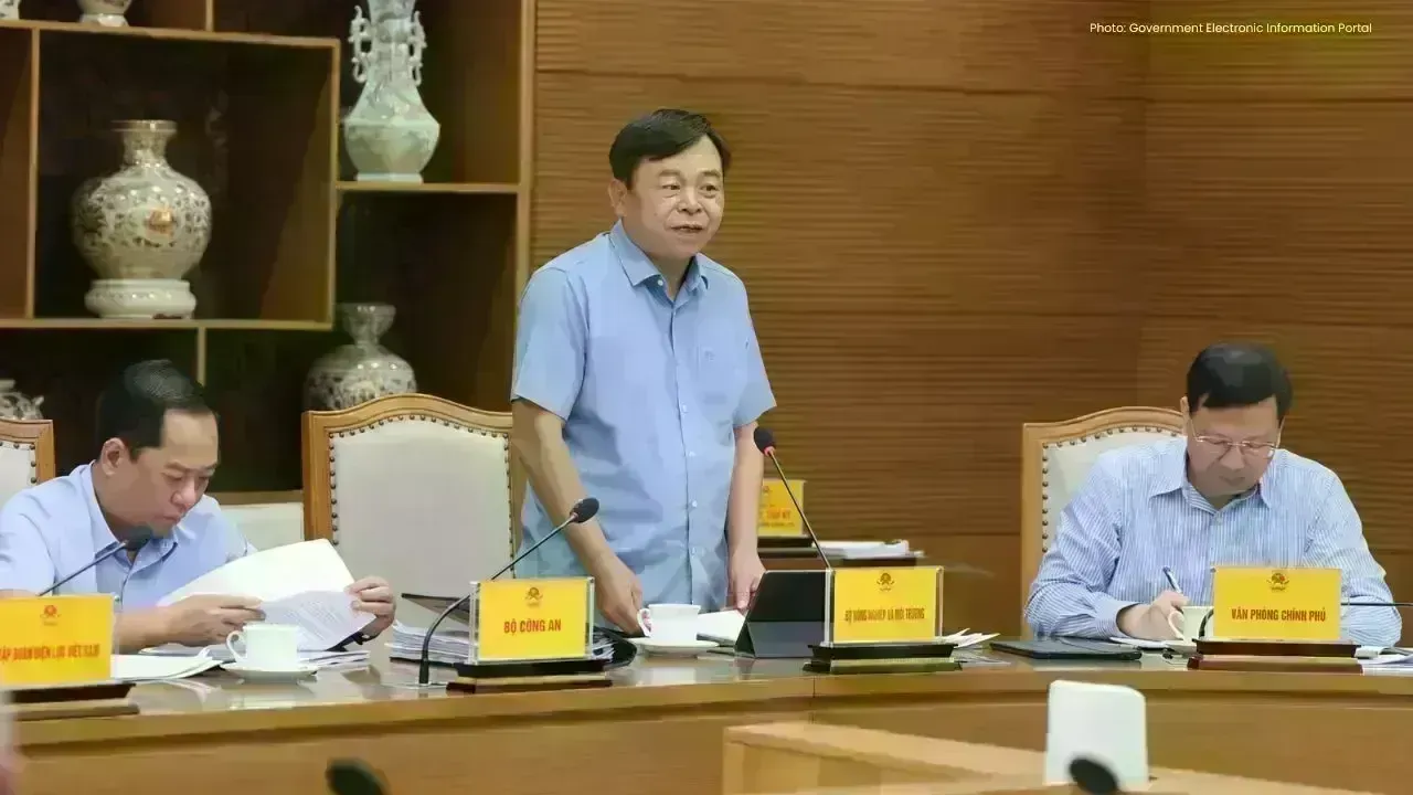Vietnam Accelerates Crucial Energy Initiatives