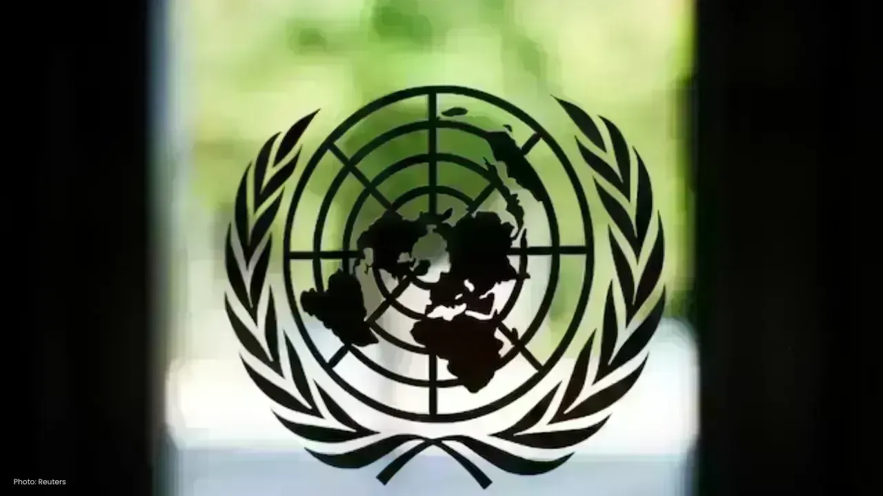 UN Security Council Denounces Drone Assault on Barakah Nuclear Facility