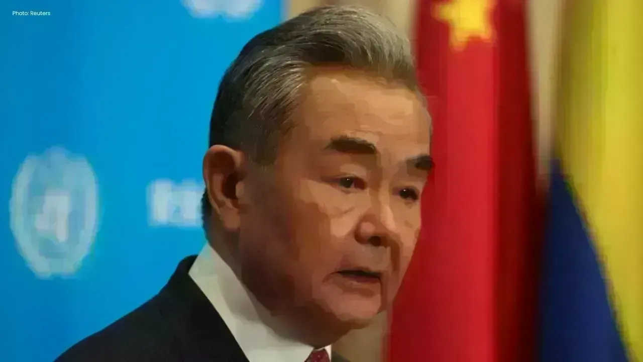 China Endorses Pakistan's Role in Iran-U.S. Mediation