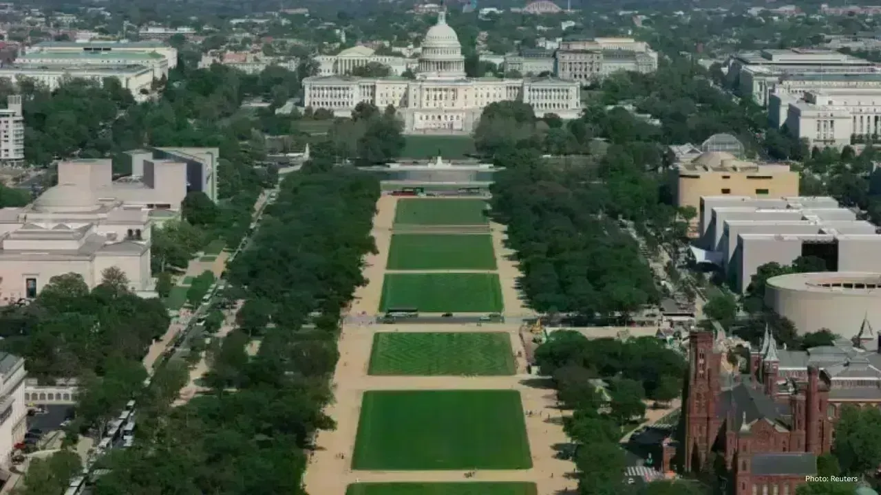 Controversial NDA Proposal for Federal Employees from the White House