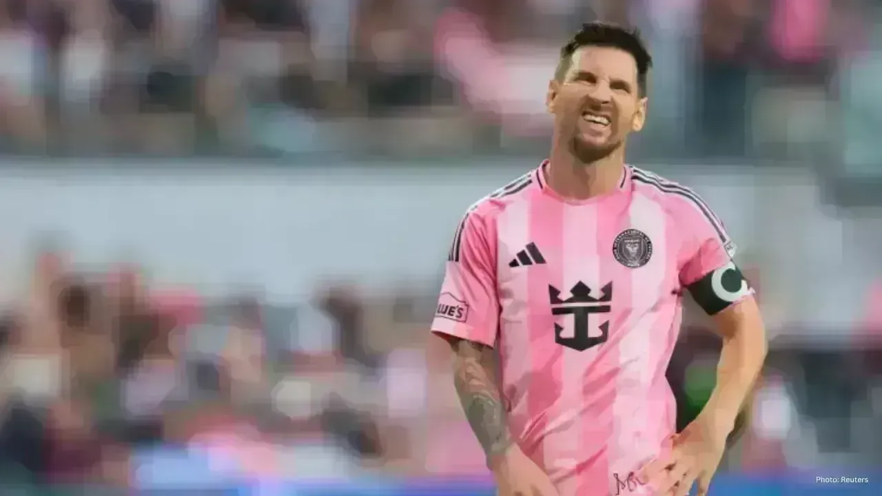 Argentina Optimistic About Messi’s Fitness Ahead of World Cup