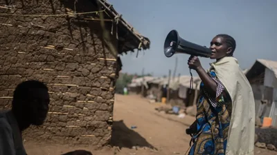 Ebola Outbreak in DR Congo Escalates Amid Rising Infections