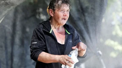 Intense Heat Warnings Across Alberta and Saskatchewan