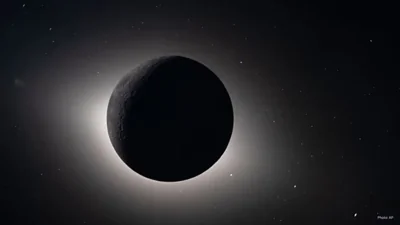 NASA’s Vision for a Permanent Lunar Base Unveiled