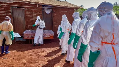 Canada Enhances Immigration and Travel Restrictions Due to Ebola Threat