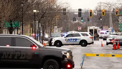 Nine Individuals Arrested in Ontario's Sweeping Auto Theft Investigation
