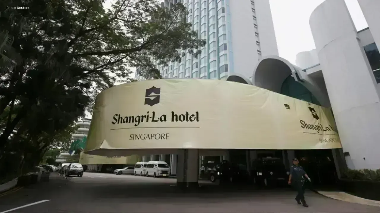 China Bypasses Shangri-La Dialogue for Another Year
