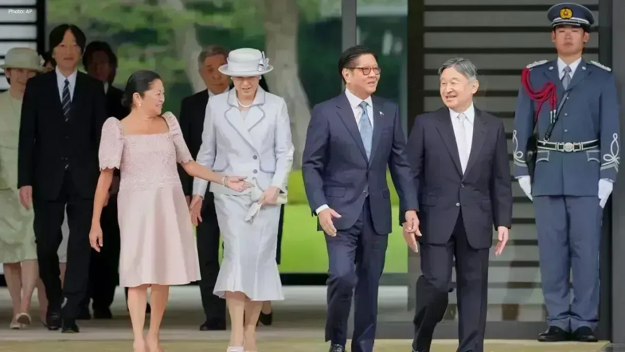 Enhancing Defense Relations: Japan and Philippines Unite