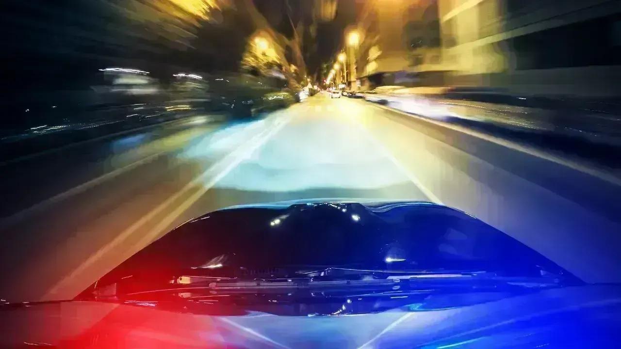 Dramatic Crash in Jeli Leaves Nine Injured Amid Smuggling Chase