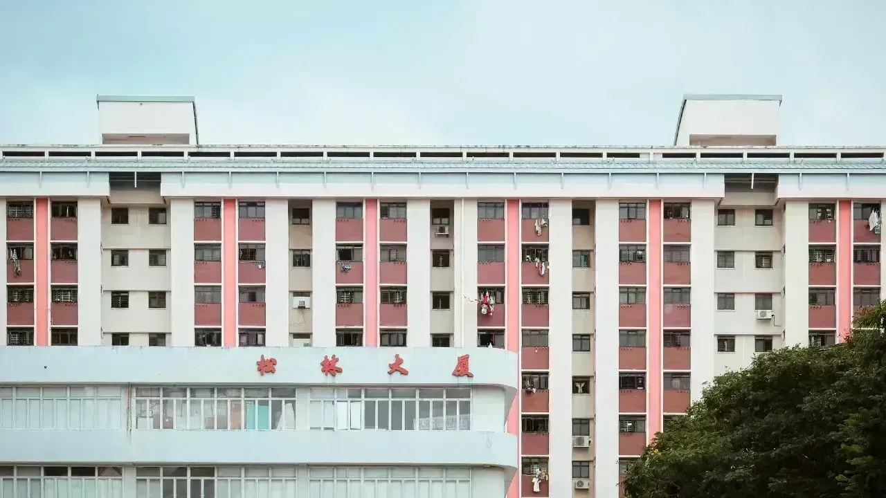Murder Charges for Malaysian in Singapore HDB Case