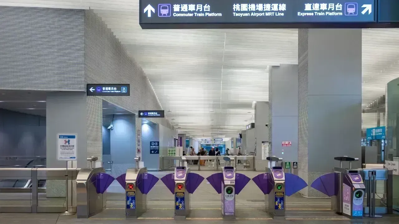 Thailand Unveils MRT Fare Relief Scheme Starting June 1