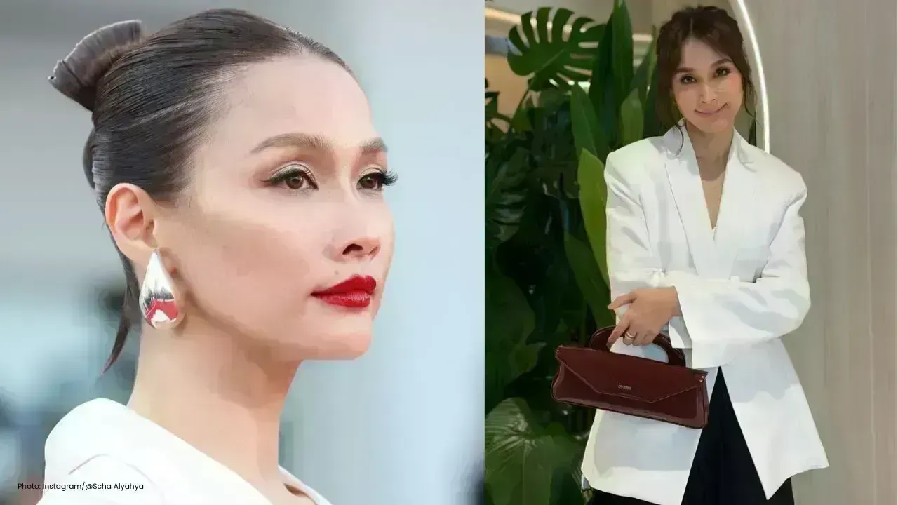 Scha Alyahya Celebrates Advancements in Malaysian Cinema