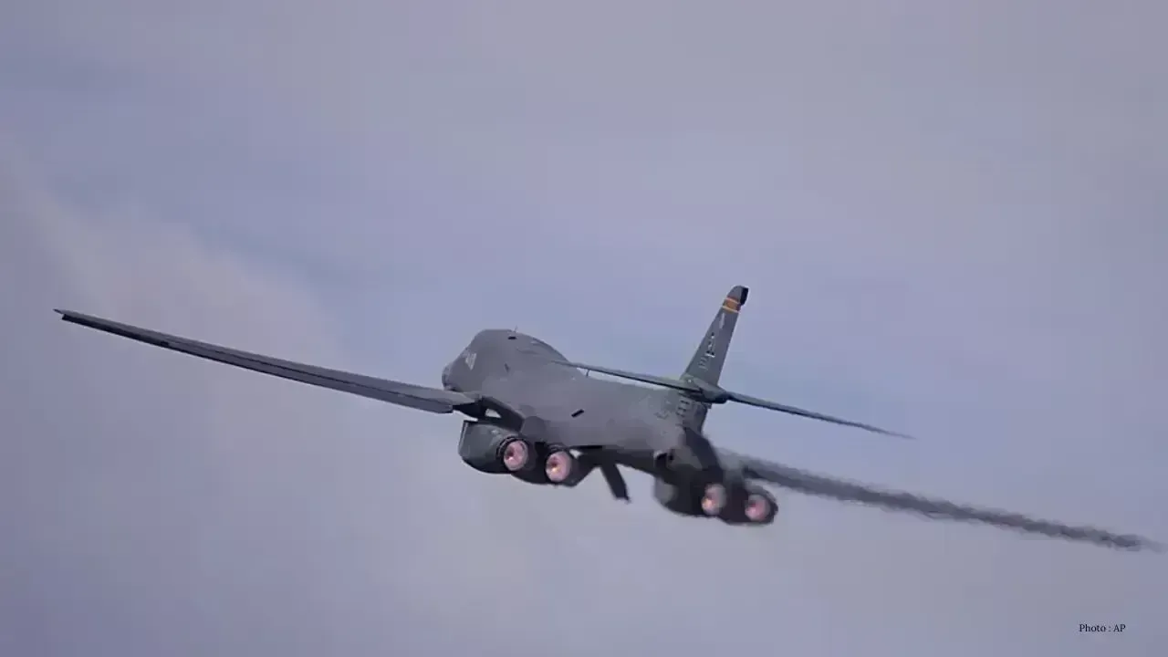 Intensified US Strikes Against Iran Escalate Tensions Amid Stalled Negotiations