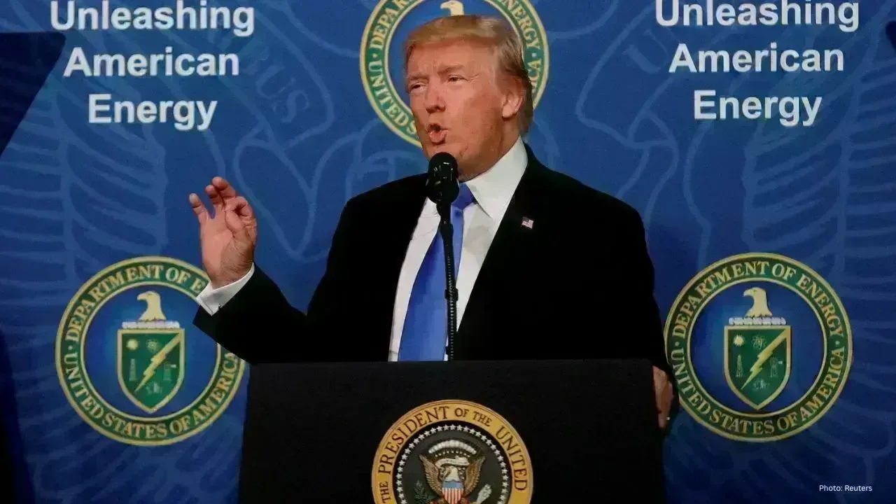 Trump's Economic Policies Drive Demand for Skilled Workers in America