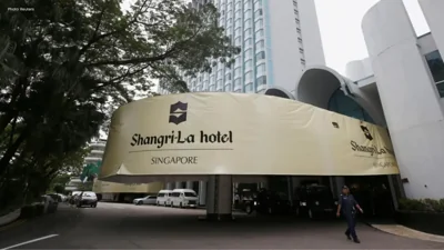 China Bypasses Shangri-La Dialogue for Another Year