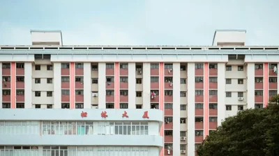 Murder Charges for Malaysian in Singapore HDB Case