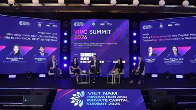 Vietnam Positions Itself as a Rising Technology Hub
