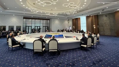 Kyrgyzstan Enhances Regional Ties at SCO Forum