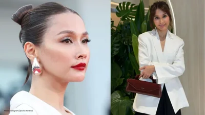 Scha Alyahya Celebrates Advancements in Malaysian Cinema